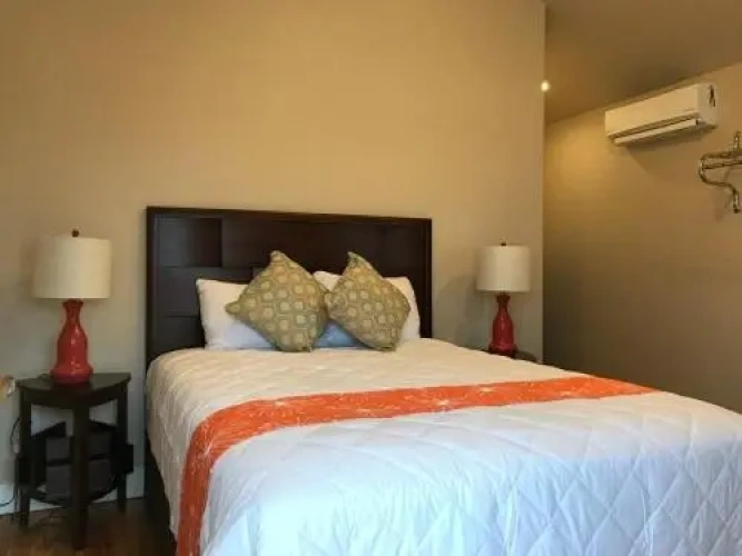 1 Bedroom Chalet