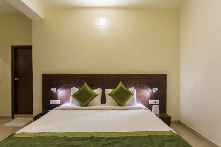 XEC Residency