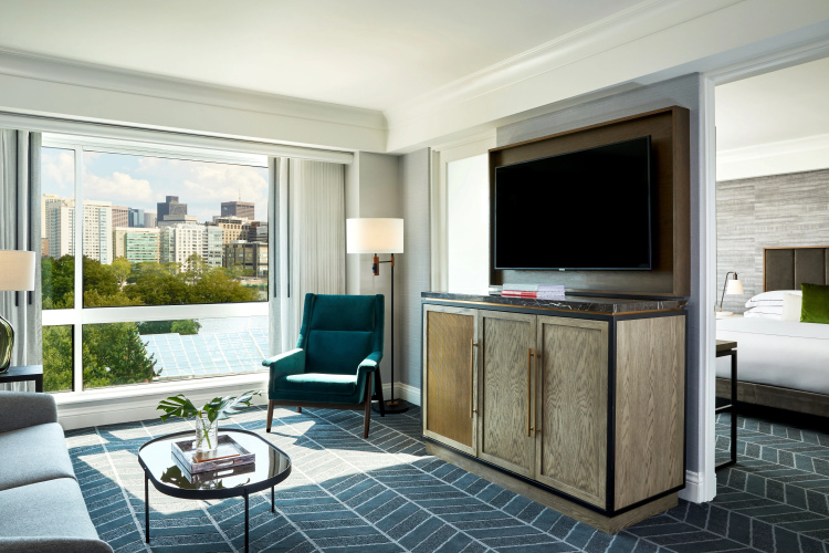 Kimpton Marlowe Hotel photo 9