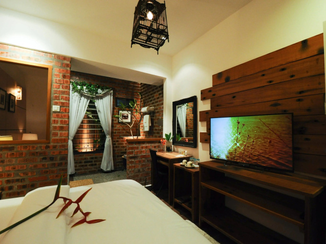 Kinta Bali Villa