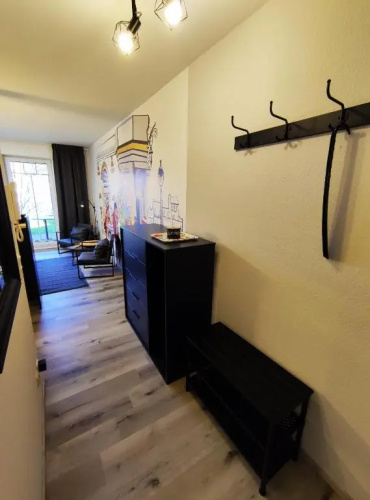 City Apartment