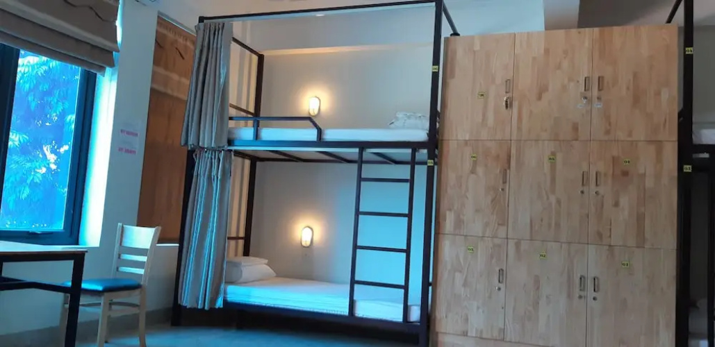 Dream Hostel