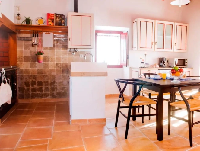 1 Bedroom Cottage