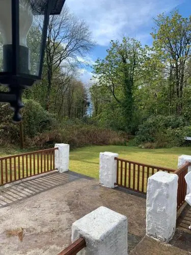 Whitestone Cottage