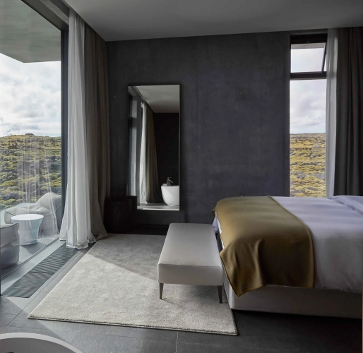 Moss Suite