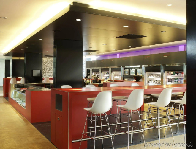 Citizenm Schiphol Airport photo 15