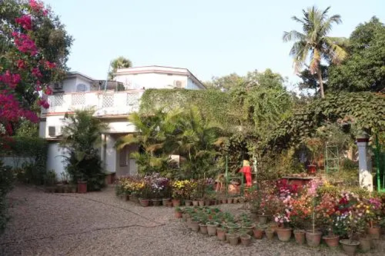 Saptarshi Bungalow