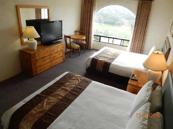 Quadruple Suite