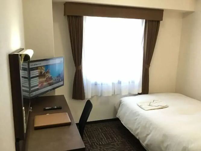 Hotel Alpha-one Takayama-bypass - Takayama