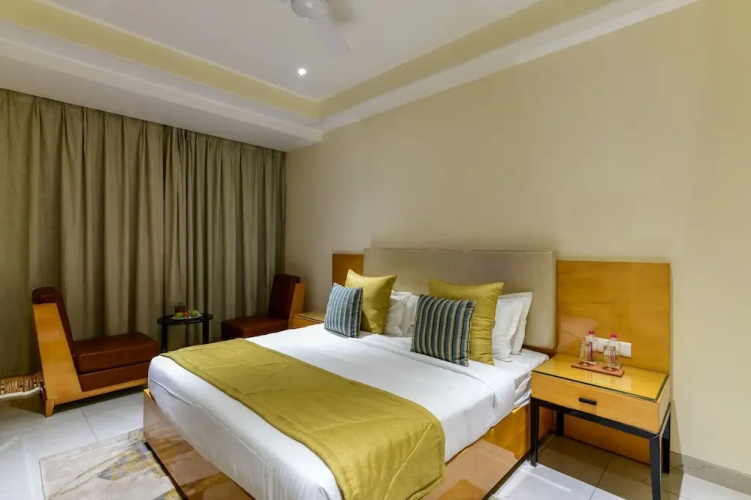 Hotel Express 11