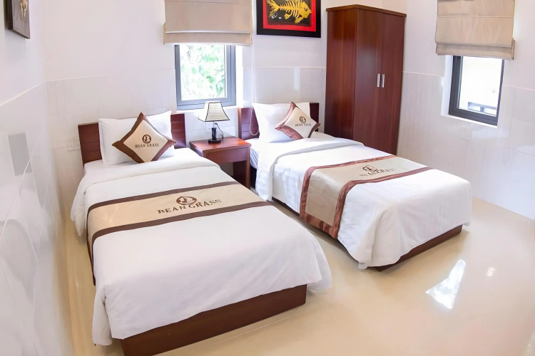 Bean Grass Homestay