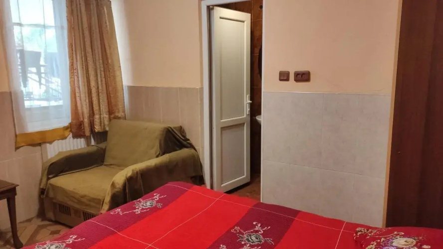 Guesthouse 97 in Batumi