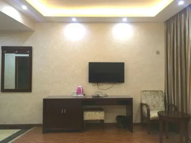 Xinhui Hostel