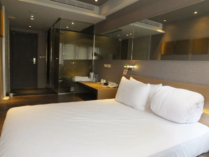 Guest Hotel
