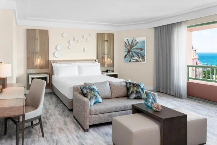 2 Bedrooms Imperial Regal Suite