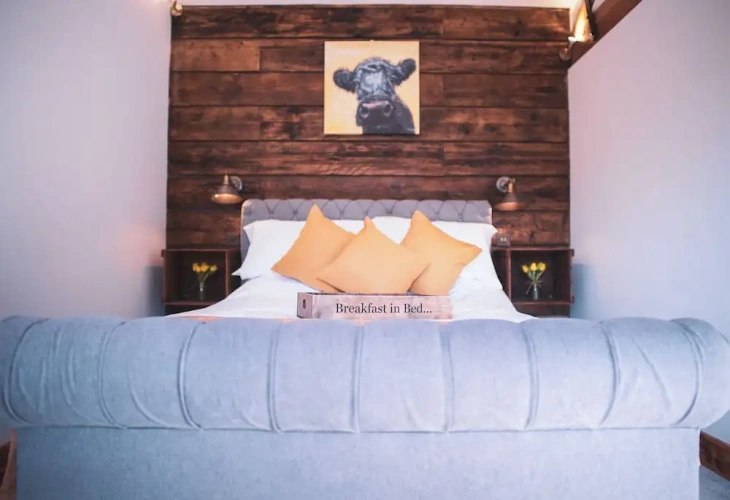 2 Bedrooms Suite