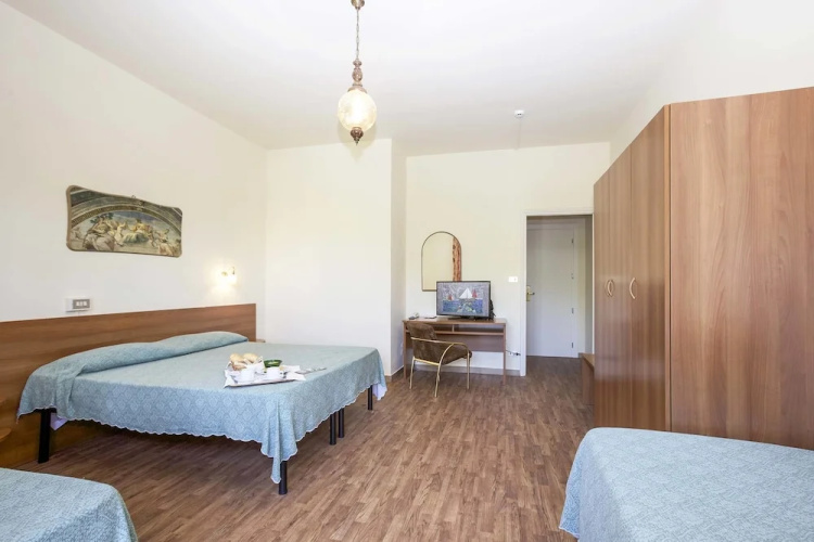 Park Hotel