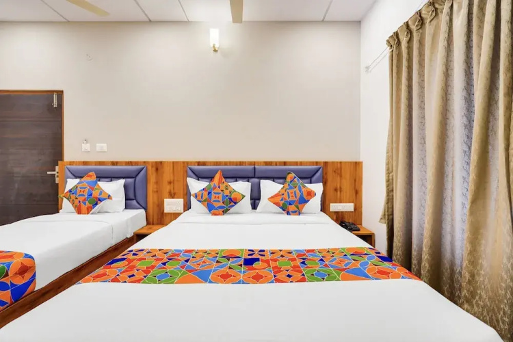 FabHotel Royal Grand