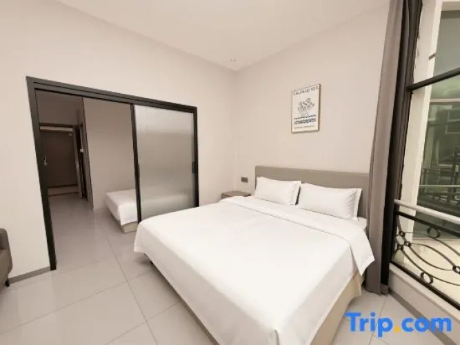 Comfort Twin Suite