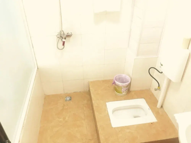 Guisu Boutique Hostel