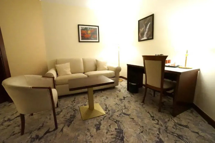 Amman Paradise Hotel