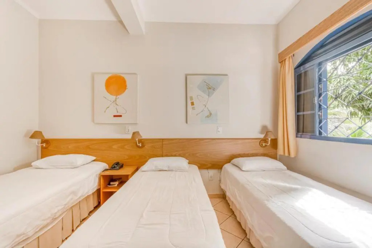 Jardin Park Hotel