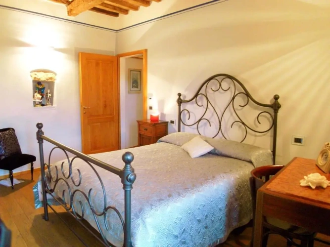 2 Bedrooms Deluxe Double Apartment