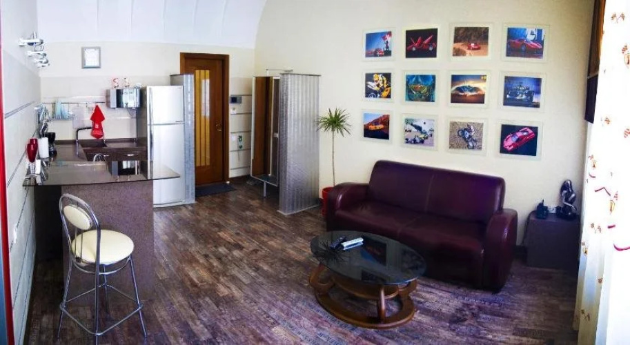 Poggio Central Apartment