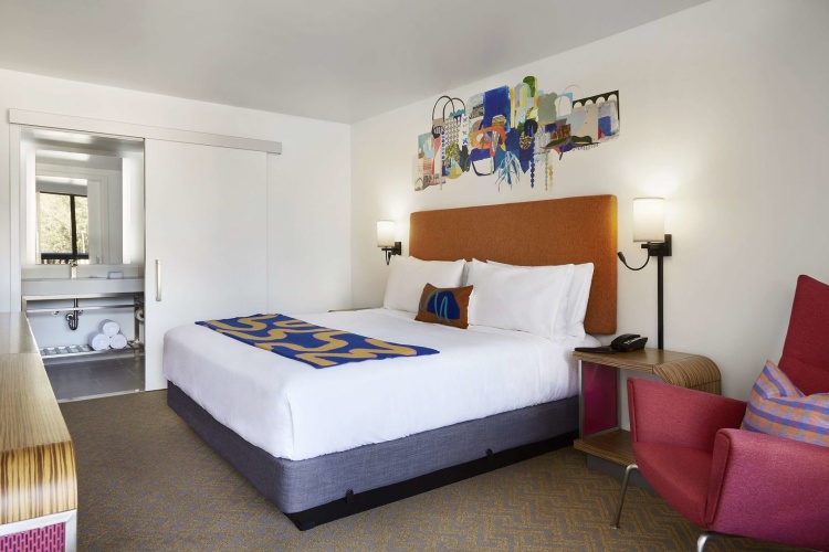 Avatar Hotel photo 8