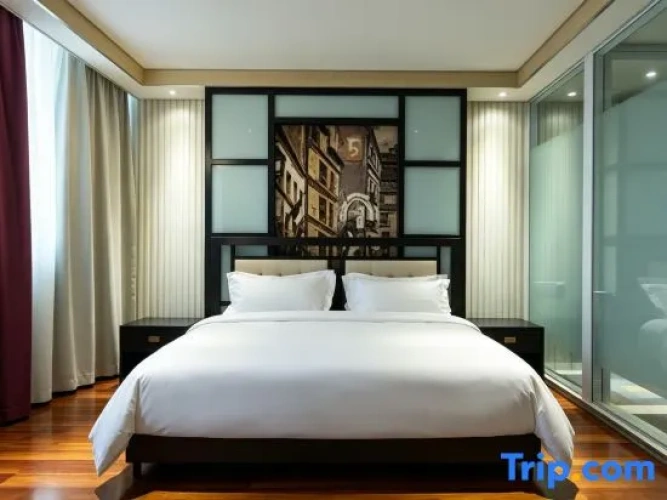 Luxury Double room