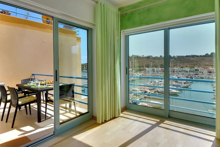 Marina Sand Residence Apartment