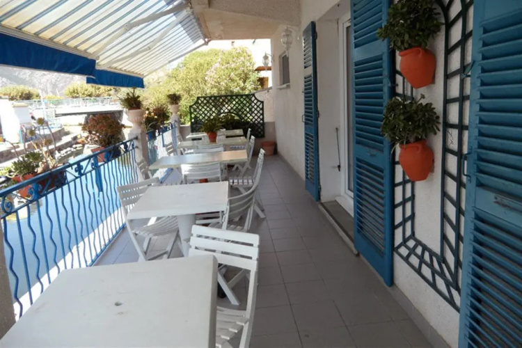 Hôtel Maxime