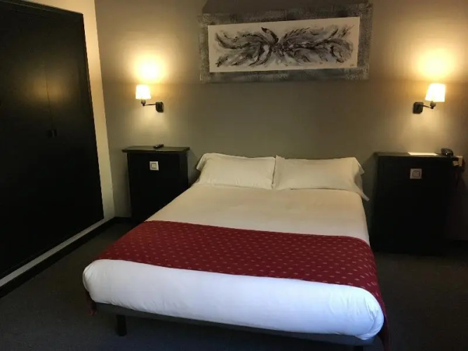 Hotel Garden