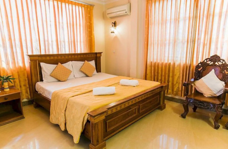 Star Hotel