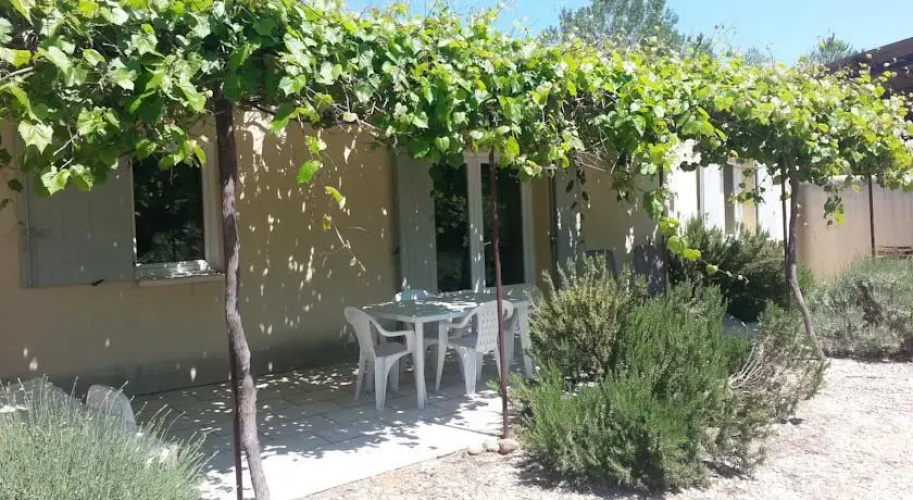 Les Maisons d'Estelle