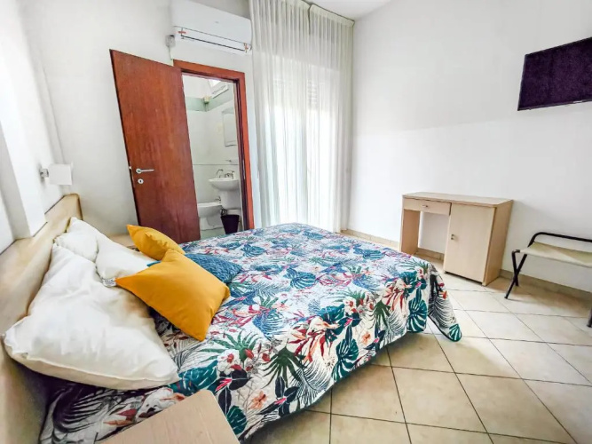 Hotel Bruna