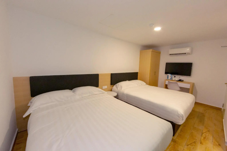 Elmark Hotel Melaka