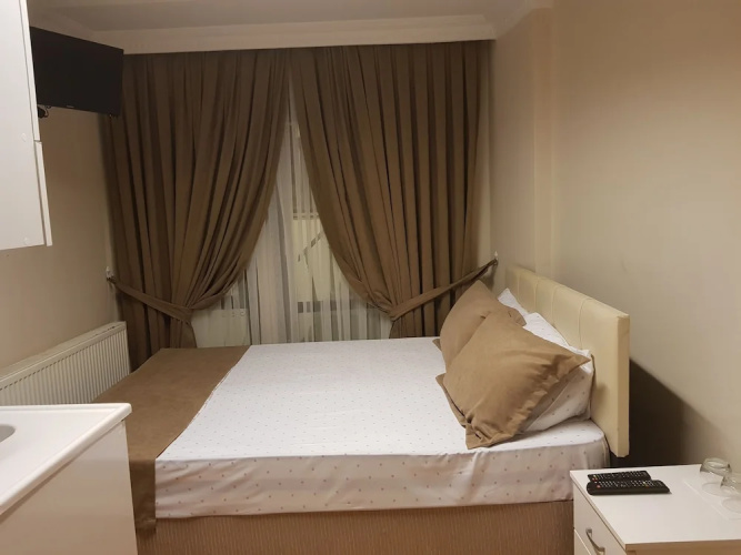 Blue Suites