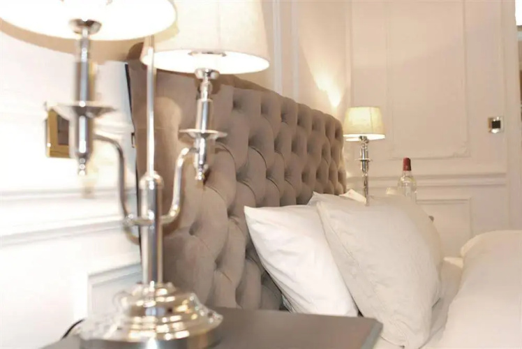 Arts Hotels - Apartments
