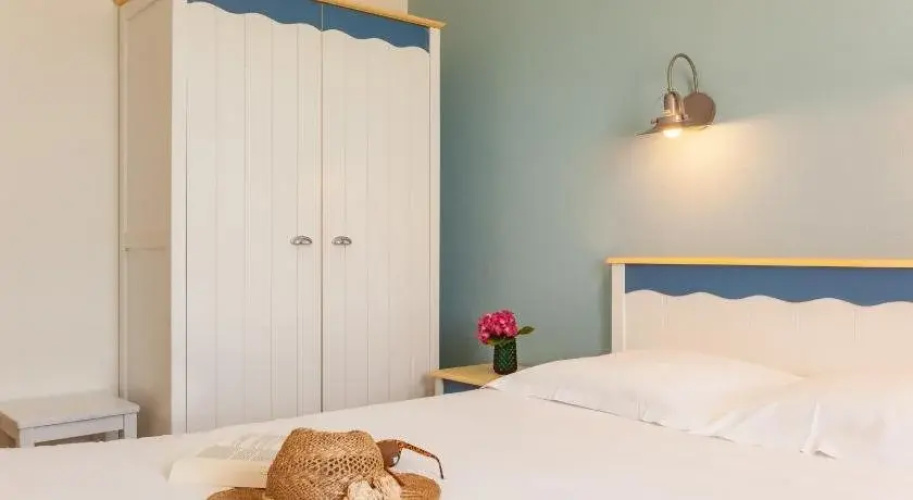 Pierre & Vacances Residenz Cap Morgat