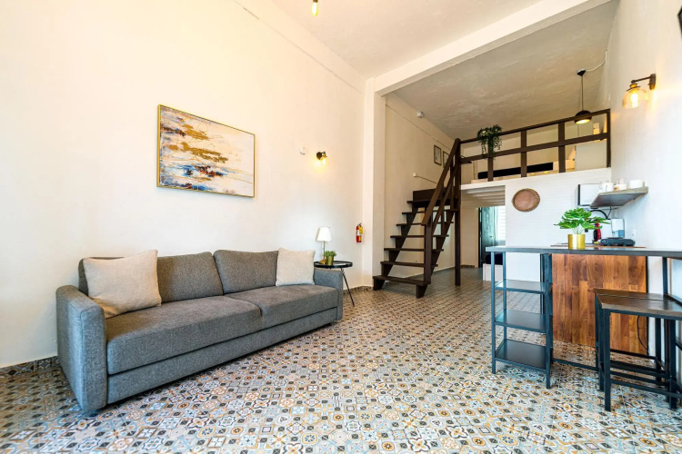 Lofts At San Agustin