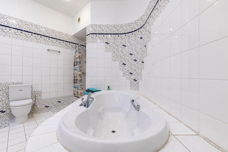 Фотография номера квартиры RentalSPb на улице Кирочная