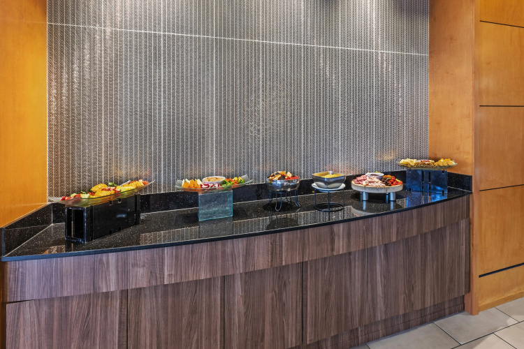 Embassy Suites by Hilton Houston Energy Corridor photo 12