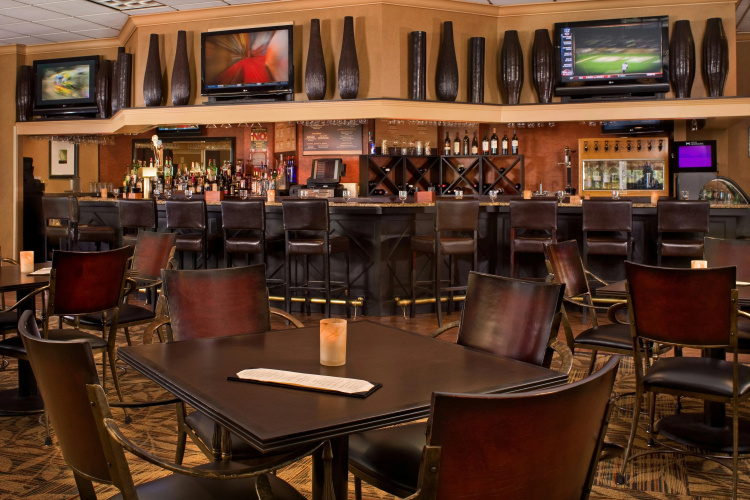 DoubleTree by Hilton Washington Meadow Lands Casino Area photo 36
