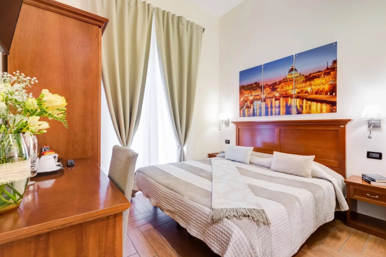 Residenza Roma Guest House