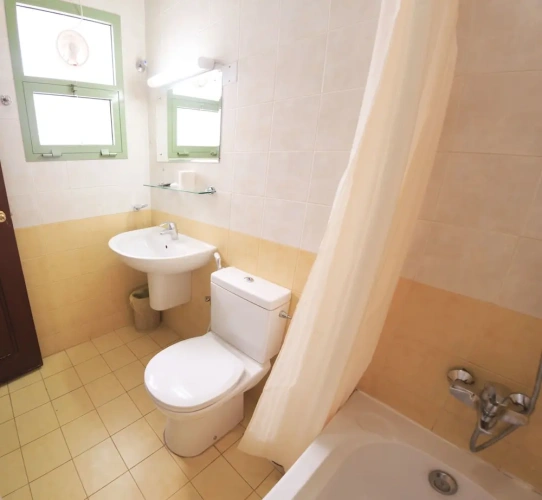 Standard Double Apartment