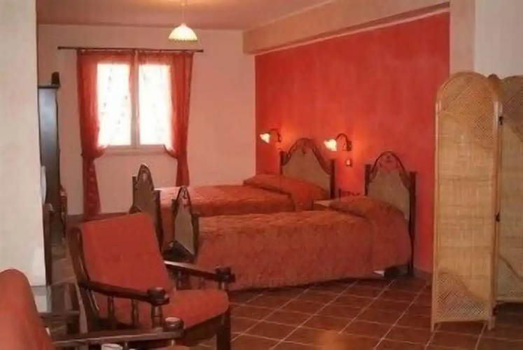 Sikania Suite