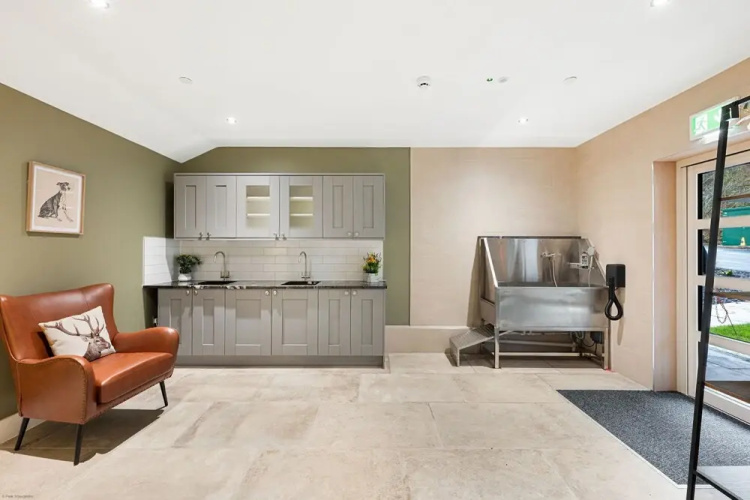 Host Stay Rock Mill 1