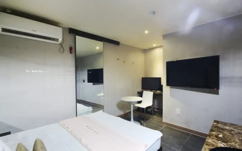 IMT Motel