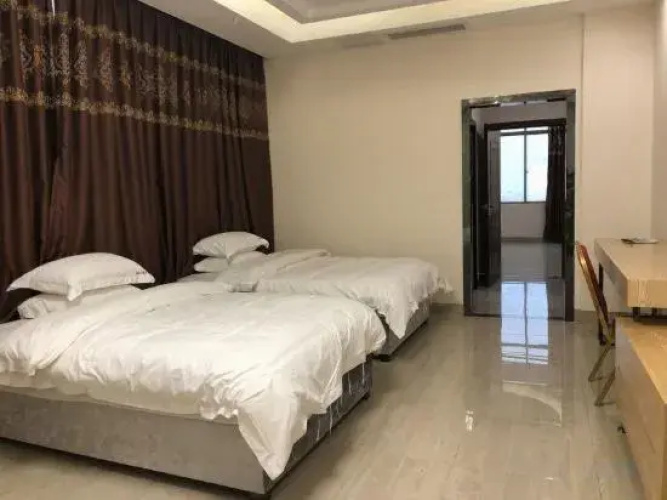 Haisheng Hotel